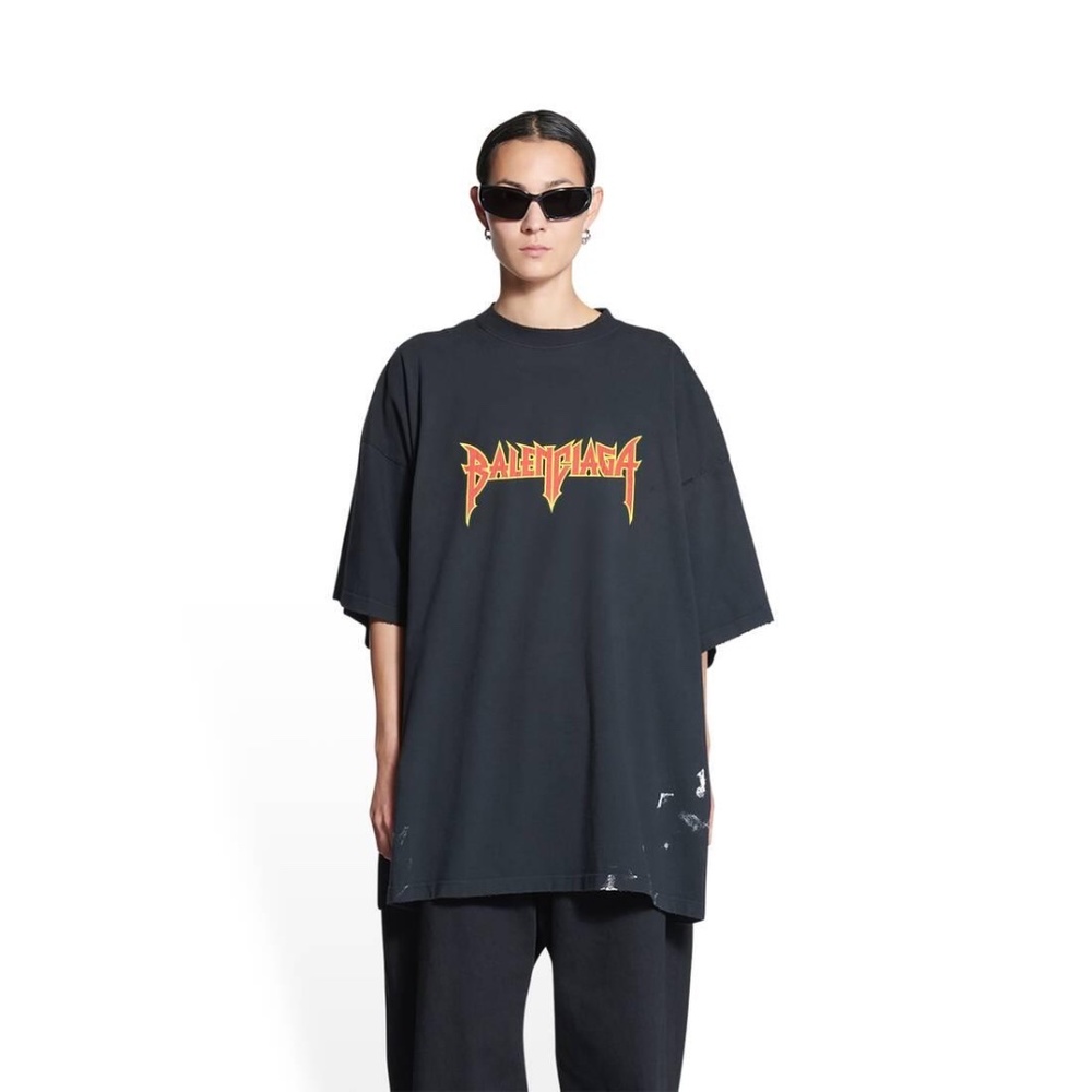 Authentic Balenciaga T-Shirt